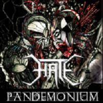 Hate (BOL) : Pandemonium